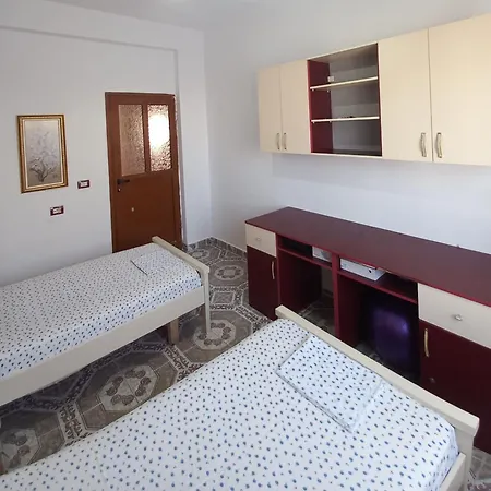 Meti Katalea דירה Vlorë