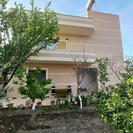 דירה Meti Katalea Vlorë