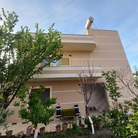 דירה Meti Katalea Vlorë